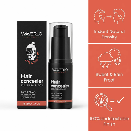 Hair Density Filler